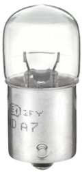 Лампа R10W 12V 10W BA15s