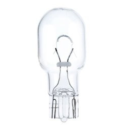 Лампа W16W 12V 16W W2.1x9.5d 