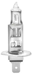 Лампа H1 24V 70W P14,5s	