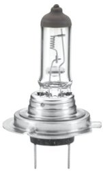 Лампа H7 24V 70W PX26d