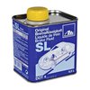 ate-03990158012 Гальмівна рідина DOT4 0.5L