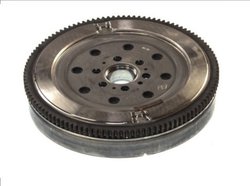 Демпфер зчеплення Opel Astra H/Vectra C 1.9 CDTI 04-