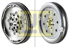 Демпфер зчеплення VW Caddy III 1.9TDI 04-10 (77kw)/T5 1.9TDI 62-77kw 03-09