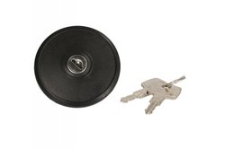 Крышка, топливной бак