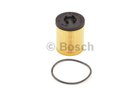 bosch-1457429178 Фільтр масляний Opel Omega B 2.5/3.0i/Astra G 1.8i 95-05