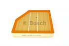 bosch-1457433101 Фільтр повітряний BMW 5 (E60) 2.0/4.4-4.8 03-10/6 (E63) 4.4/4.8 04-