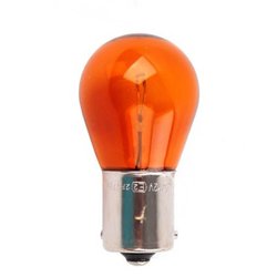 Автолампа PY21W 12V 21W BAU15s