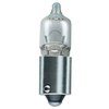 bosch-1987302233 Автолампа H10W 12V 10W BA9s Pure Light