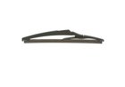 bosch-3397004560 Щітка склоочисника (задня) (230mm) Renault Megane/Kadjar 02-/Opel Astra 05-10