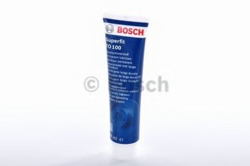 bosch-5000000150 Змазка жаростійка для гальмівної системи (100 мл) Superfit TO100