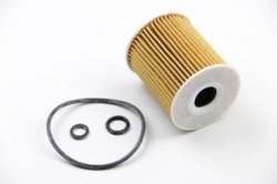 Фільтр масляний VW Polo 1.2TDI 09-