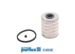 Фільтр паливний Opel Vivaro 1.9DCI