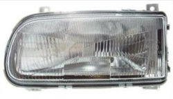 Основная фара