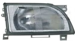 Основная фара