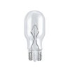 philips-12067cp Лампа W16W 12V 16W W2.1X9.5d 
