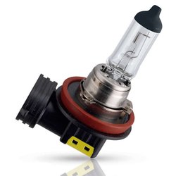 Лампа H11 LongLife EcoVision 12V 55W PGJ19-2 