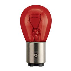 Лампа PR21/5W 12V BAW15d