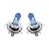 philips-13342mdbvs2 Лампа H4 MasterDuty BlueVision 24V 75W P43t (2шт)