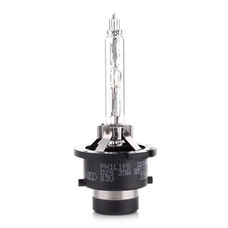 philips-85122vic1 Лампа ксенонова D2S Vision 4600K 85V 35W P32d-2 