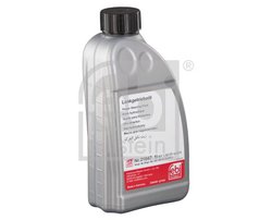 Олива насосу КПП Tiptronic (1L) (MB345.0) (зелене)