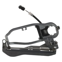 Рама ручки дверей (передніх) (R) BMW X5 (E53) 00-06