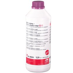 "Антифриз (фіолетовий) G13 (1