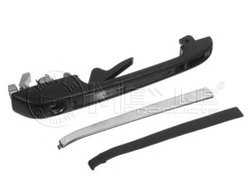 Ручка дверей (передніх/ззовні) (L) VW Passat/Golf II -91 (Більше не поставляється)