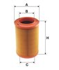 filtron-ar265 Фільтр повітря