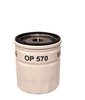 filtron-op570 Фільтр масла