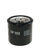 filtron-op595 Фільтр масла