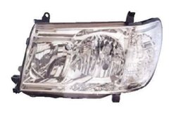 Фара главного света передняя, правая