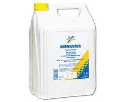 Концентрат радиатора стандартн. (тип G11)