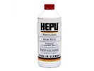 hepu-p999g1215l Антифриз G12 червоний концентрат -80°C 1,5L