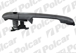 Ручка зовнішня