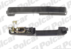 Ручка зовнішня