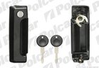 polcar-9566z47 Ручка дверей перед. права VW T4 91-, 03-