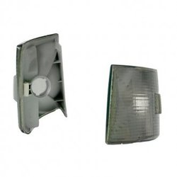 Покажчик повороту, передній