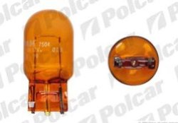 Лампа WY21W 12V 21W WX3x16d 