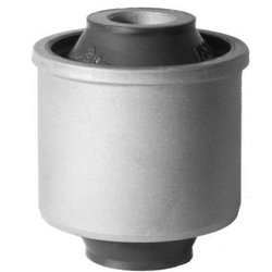 Сайлентблок поперечного нижнmjго малого важеля задньой підвіски внутрішній 12х39,7х30х47 (под болт М12)