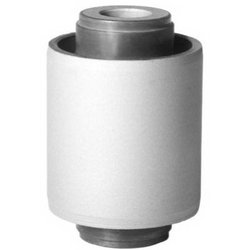 Сайлентблок поперечного верхнього важеля (бумеранг) задньої підвіски внутрішній 12х35,4х38х52