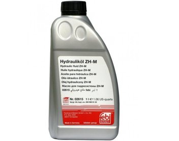 febi-02615 Рідина для гідросистеми ZH-M (1L) (MB343.0)