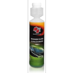 Омивач скла літній концентрат(лісова свіжість) 250ml./25L