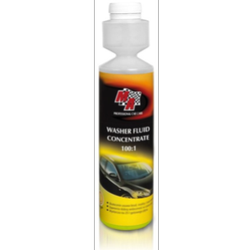 Омивач скла літній концентрат(лимон) 250ml./25L