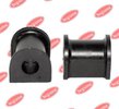 bcguma-bc0218 Втулка стабілізатора зад. Caddy 04- (19 mm)