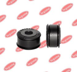 Втулка аморт. натяжителя верхня ОМ601-602 (1шт) d=8mm