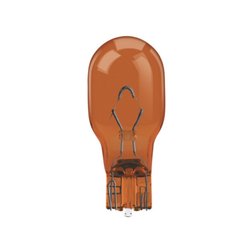 Лампа WY16W 12V 16W W2.1x9.5d