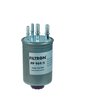 filtron-pp9695 FILTR PALIWA JAGUAR S-TYPE 2.7D 04-15