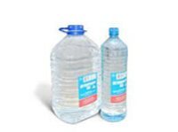 rafineria-gdasska-woda5l Вода дистильована 5L