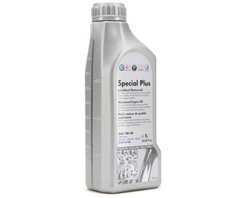 Моторне мастило Special Plus 5W-40 1L, 502,00 / 505,00 / 505,01