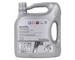 Масло моторне 5W-40 Special Plus 5L (502,00, 505,00, 505,01)
